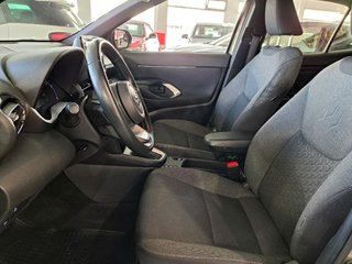 Toyota Yaris Cross 2024