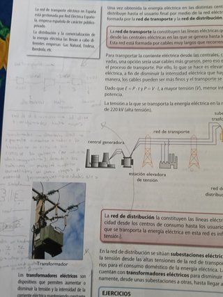 Tecnología e ingeniería I : 1o Bachillerato