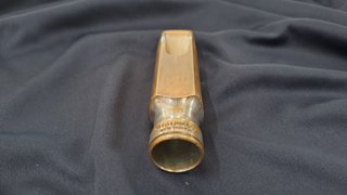 Boquilla Otto Link Tone Master 6 Saxo Tenor