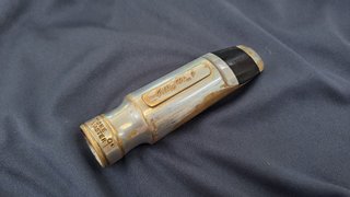 Boquilla Otto Link Tone Master 6 Saxo Tenor