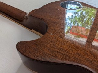Gibson Les Paul Traditional 2013