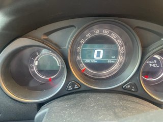 Citroen C4 2013