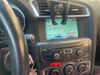 Citroen C4 2013