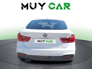 BMW Serie 3 320d Gran Turismo 140 kW (190 CV)
