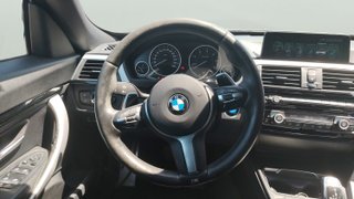 BMW Serie 3 320d Gran Turismo 140 kW (190 CV)