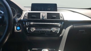 BMW Serie 3 320d Gran Turismo 140 kW (190 CV)