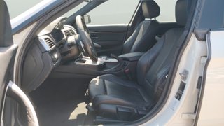 BMW Serie 3 320d Gran Turismo 140 kW (190 CV)
