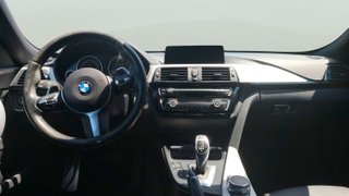 BMW Serie 3 320d Gran Turismo 140 kW (190 CV)
