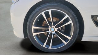 BMW Serie 3 320d Gran Turismo 140 kW (190 CV)