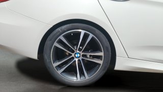 BMW Serie 3 320d Gran Turismo 140 kW (190 CV)