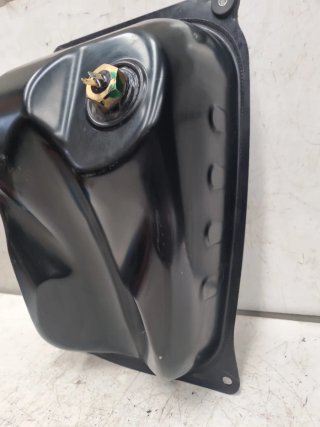 Honda Forza 125cc 2019