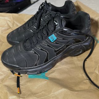 Hoka y Nike TN zapatillas usadas - 55€