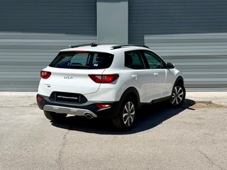 KIA Stonic MHEV Drive 2025