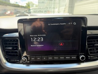 KIA Stonic MHEV Drive 2025