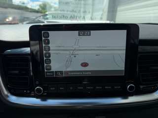 KIA Stonic MHEV Drive 2025