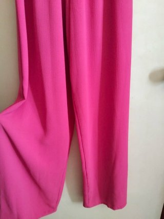 Mono fucsia XS