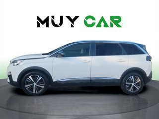Peugeot 5008 BlueHDi 130 S&S Allure 96 kW (130 CV)