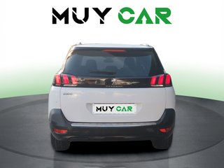 Peugeot 5008 BlueHDi 130 S&S Allure 96 kW (130 CV)