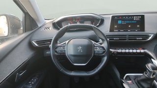 Peugeot 5008 BlueHDi 130 S&S Allure 96 kW (130 CV)