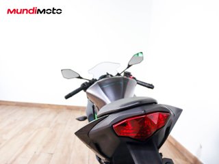 KAWASAKI NINJA 125