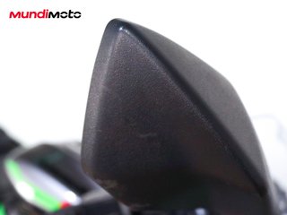 KAWASAKI NINJA 125