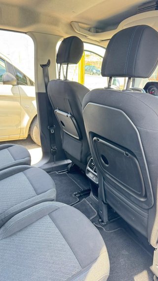 Peugeot Rifter 2019