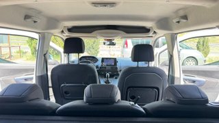 Peugeot Rifter 2019