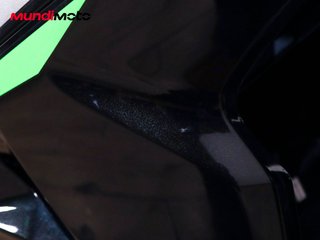 KAWASAKI NINJA 125