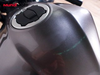 KAWASAKI NINJA 125