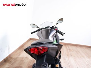 KAWASAKI NINJA 125