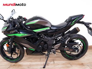 KAWASAKI NINJA 125