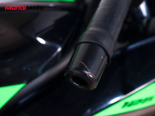 KAWASAKI NINJA 125