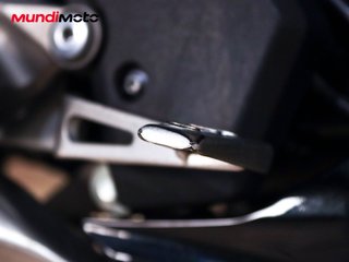 KAWASAKI NINJA 125
