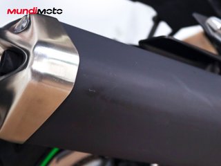 KAWASAKI NINJA 125