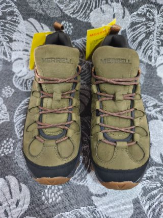 Scarpe trekking Merrell uomo 43