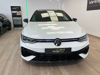 Volkswagen Golf 20 aniversario