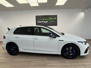 Volkswagen Golf 20 aniversario