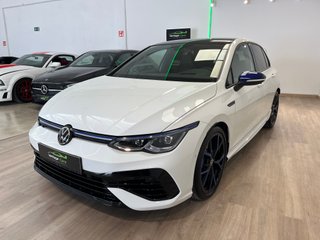 Volkswagen Golf 20 aniversario