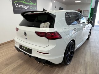 Volkswagen Golf 20 aniversario