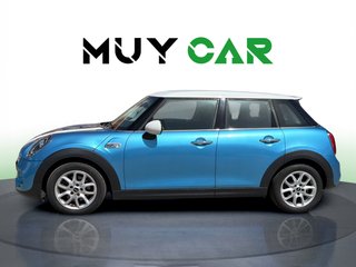 MINI MINI Cooper 5 Puertas S 141 kW (192 CV)