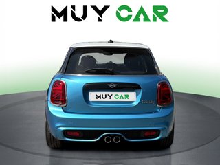 MINI MINI Cooper 5 Puertas S 141 kW (192 CV)