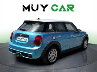 MINI MINI Cooper 5 Puertas S 141 kW (192 CV)