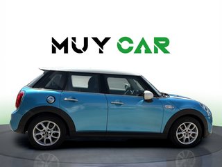 MINI MINI Cooper 5 Puertas S 141 kW (192 CV)