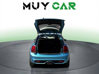 MINI MINI Cooper 5 Puertas S 141 kW (192 CV)