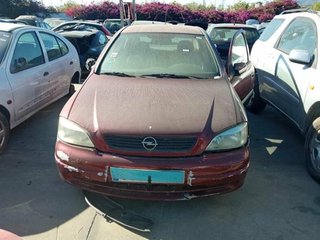 Motor arranque opel 8971891181 astra club 1252413