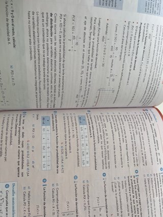 Matemáticas aplicadas a las Ciencias Sociales I...