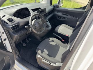Peugeot Rifter año 2020