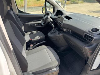 Peugeot Rifter año 2020