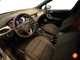 Opel Astra 1.2T SHL 81kW (110CV) 2020