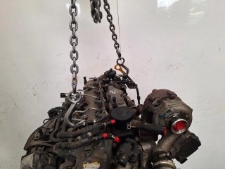 Motor Hyundai Tucson 2.0 diésel